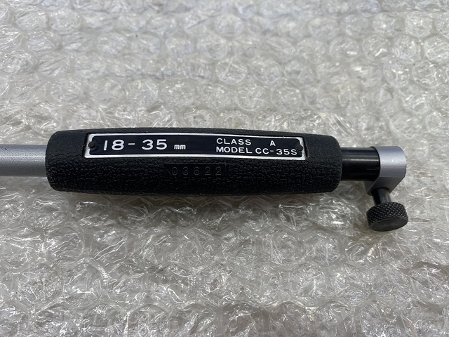 テクロック CC-35(18-35) Cylinder Image 4
