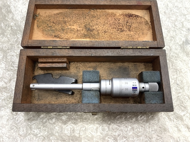 テサ 531-8.5 Hole Test Image 1