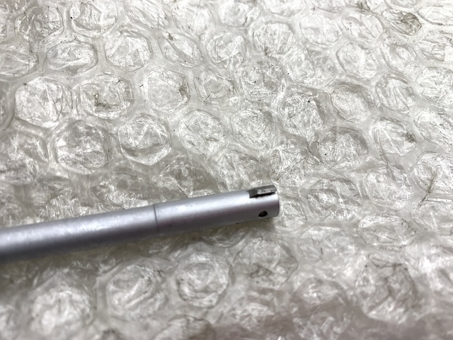 テサ 531-8.5 Hole Test Image 2