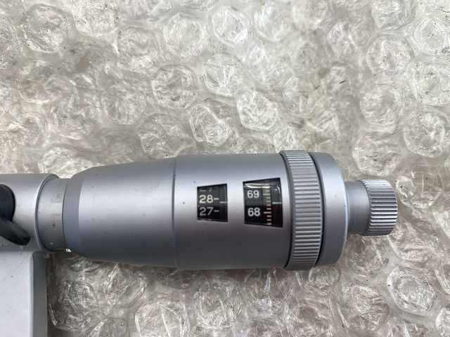 テサ CH-1020 マイクロメーター（外側） の画像 5枚目