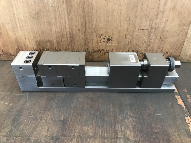 Tech Yasuda 65 Vice Image 1