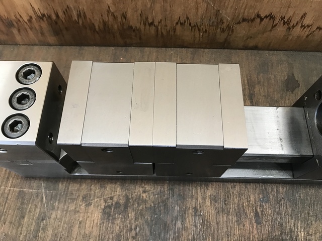 Tech Yasuda 65 Vice Image 3