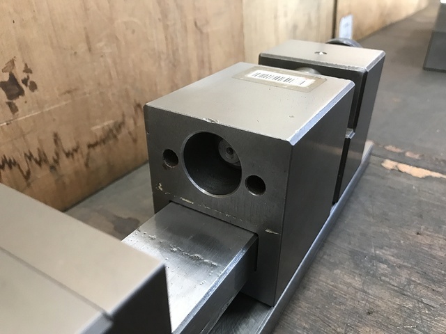 Tech Yasuda 65 Vice Image 6
