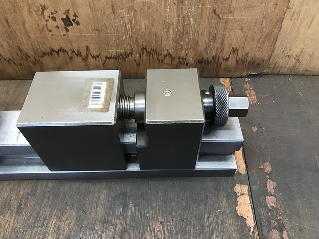 Tech Yasuda 65 Vice Image 7