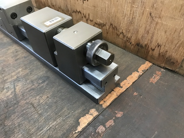Tech Yasuda 65 Vice Image 8