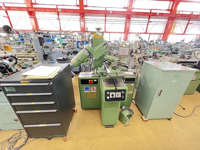 DECKEL S11 Tool Grinder Image 1