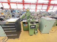 DECKEL S11 Tool Grinder C141318 Image