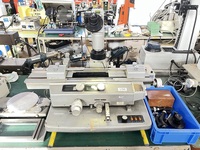 TOPCON TUM200 Microscope C141309 Image