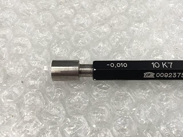 トーソク 10K7 ねじ・栓 の画像 2枚目