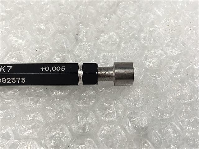 トーソク 10K7 ねじ・栓 の画像 3枚目