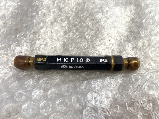 トーソク 10P1.0 その他測定ゲージ関連 の画像 1枚目