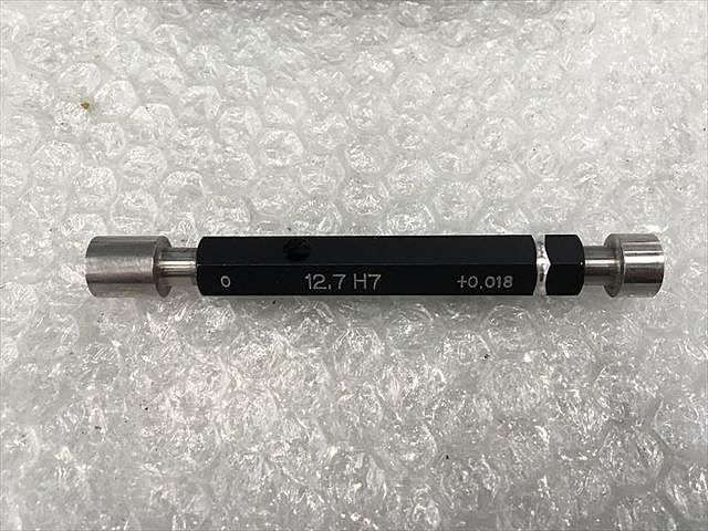 トーソク 12.7 ねじ・栓 の画像 2枚目