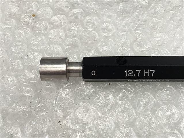 トーソク 12.7 ねじ・栓 の画像 3枚目