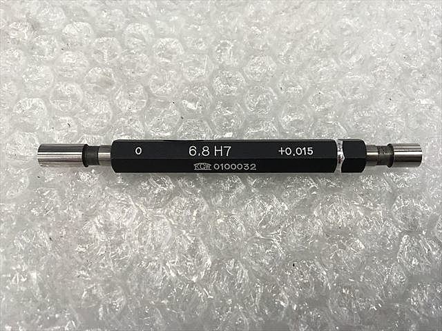 TOSOK 6.8 Screw/Stopper Image 2