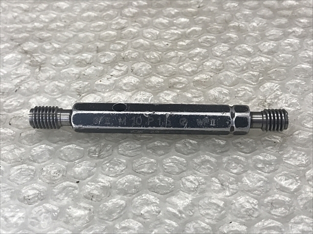 トーソク M10P1.5 その他測定ゲージ関連 の画像 1枚目