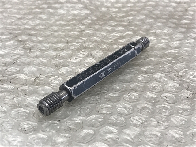 トーソク M10P1.5 その他測定ゲージ関連 の画像 2枚目