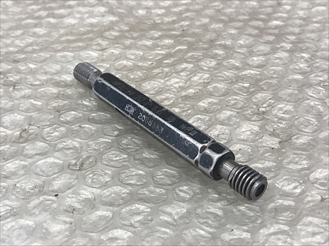 トーソク M10P1.5 その他測定ゲージ関連 の画像 3枚目