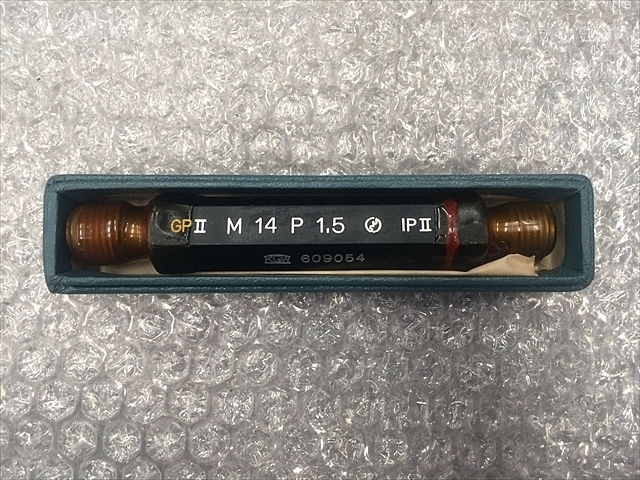 トーソク M14P1.5 その他測定ゲージ関連 の画像 1枚目