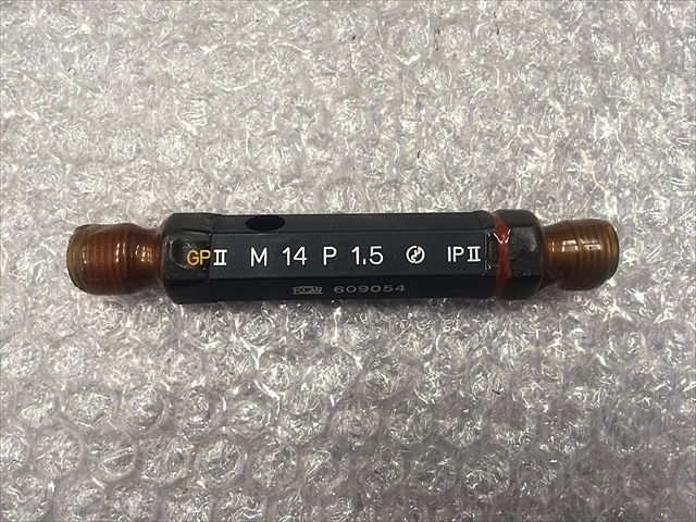 トーソク M14P1.5 その他測定ゲージ関連 の画像 2枚目