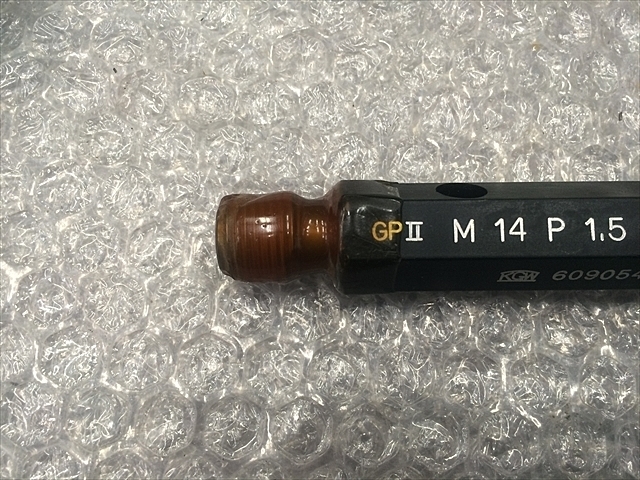 トーソク M14P1.5 その他測定ゲージ関連 の画像 3枚目