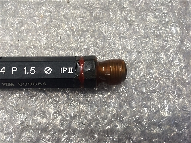 トーソク M14P1.5 その他測定ゲージ関連 の画像 4枚目