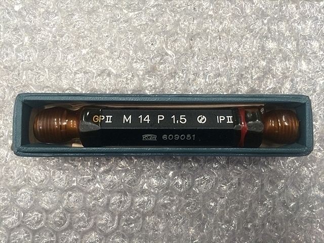 トーソク M14P1.5 その他測定ゲージ関連 の画像 1枚目