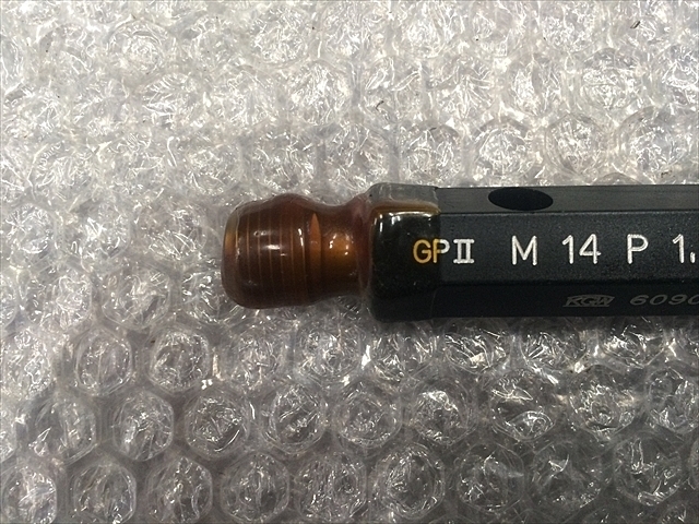 トーソク M14P1.5 その他測定ゲージ関連 の画像 3枚目