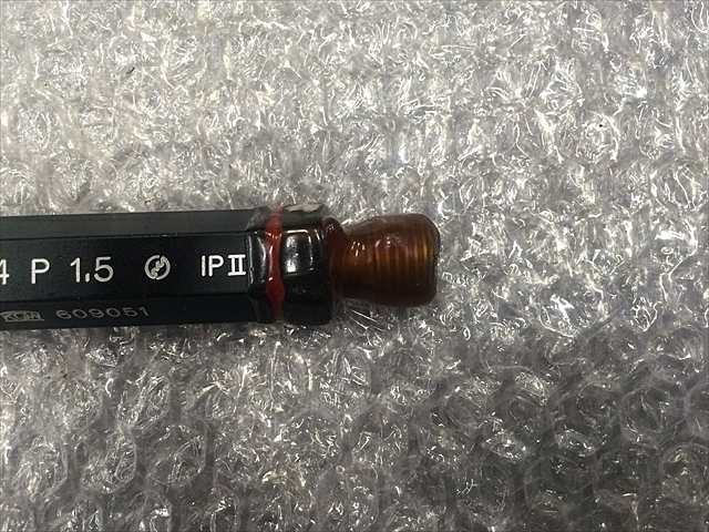 トーソク M14P1.5 その他測定ゲージ関連 の画像 4枚目
