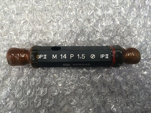 トーソク M14P1.5 その他測定ゲージ関連 の画像 2枚目