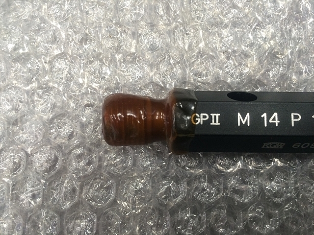 トーソク M14P1.5 その他測定ゲージ関連 の画像 3枚目