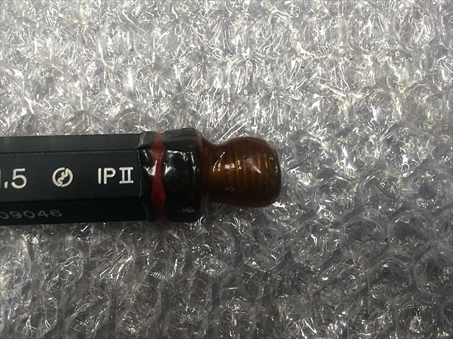 トーソク M14P1.5 その他測定ゲージ関連 の画像 4枚目