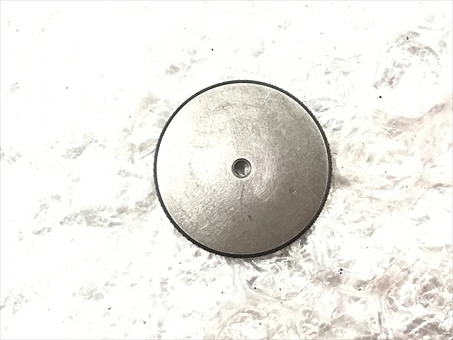 トーソク M2.6P0.45 リング の画像 3枚目