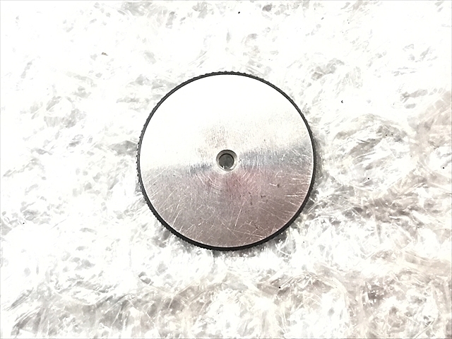 トーソク M2.6P0.45 リング の画像 4枚目