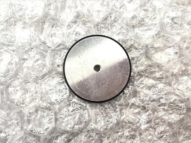 トーソク M2.6P0.45 リング の画像 3枚目