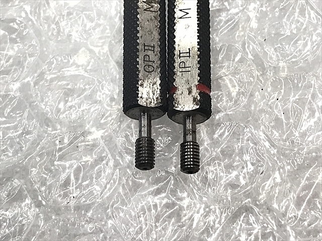 トーソク M2.6P0.45 その他測定ゲージ関連 の画像 3枚目