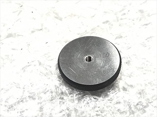 トーソク M3P0.5 リング の画像 2枚目