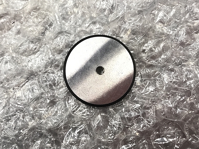 トーソク M3P0.5 リング の画像 3枚目