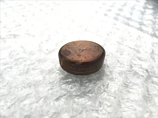 トーソク M3P0.5 リング の画像 4枚目