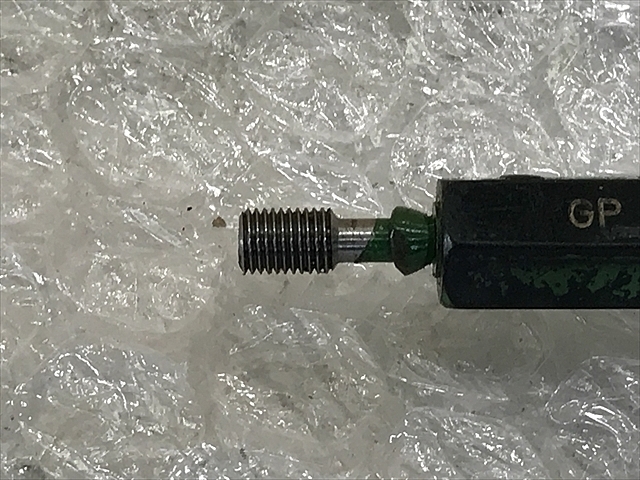 トーソク M4P0.5 その他測定ゲージ関連 の画像 2枚目