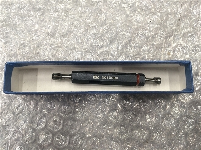 トーソク M5P0.8 その他測定ゲージ関連 の画像 1枚目