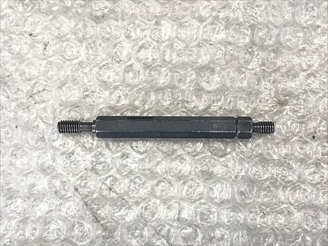 トーソク M6P1.0 その他測定ゲージ関連 の画像 1枚目