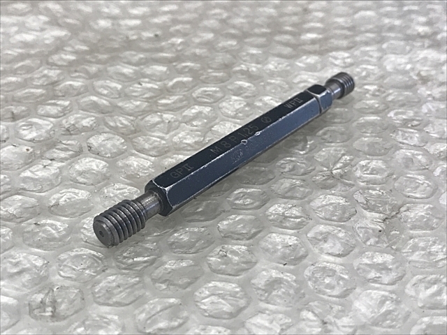 トーソク M8P1.25 その他測定ゲージ関連 の画像 2枚目