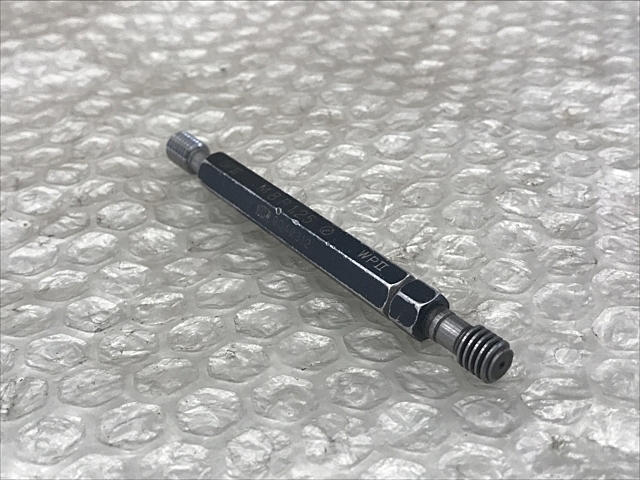 トーソク M8P1.25 その他測定ゲージ関連 の画像 3枚目