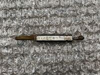 トーヨー 2.2 検 ねじ・栓 C121902 の画像