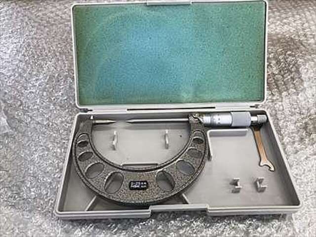 ナカニシ  その他測定工具・基準器 の画像 1枚目