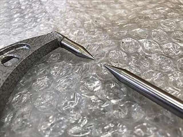 ナカニシ  その他測定工具・基準器 の画像 3枚目