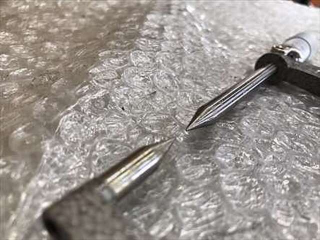 ナカニシ  その他測定工具・基準器 の画像 4枚目