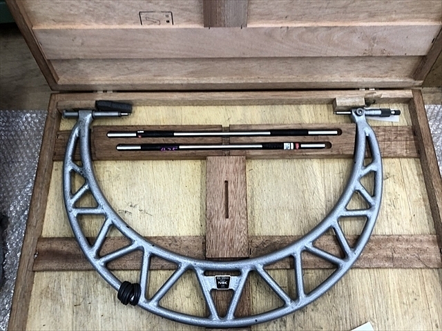 ナカニシ  その他測定工具・基準器 の画像 1枚目