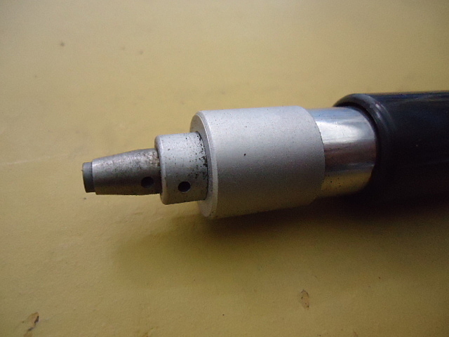 ナカニシ  Micrometer (Inner) Image 3