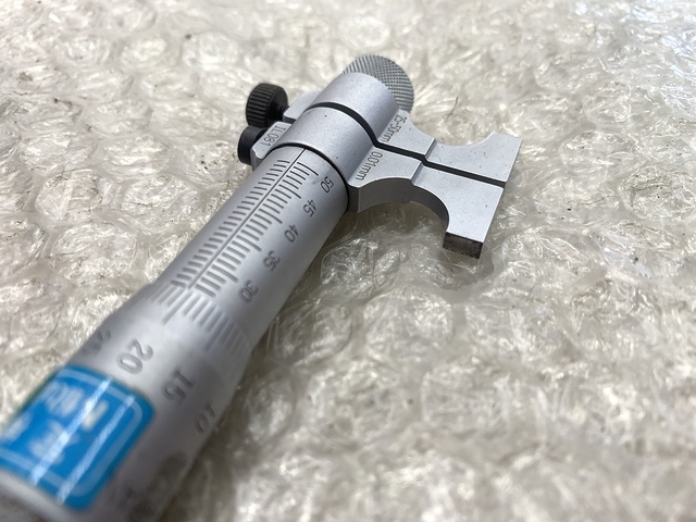 ナカニシ 708-302 Micrometer (Inner) Image 2